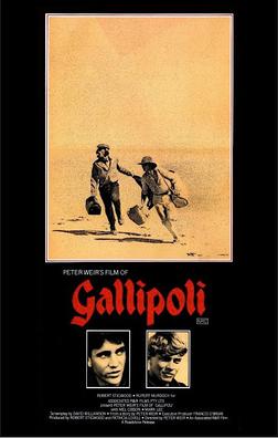 Gallipoli (1981 film)